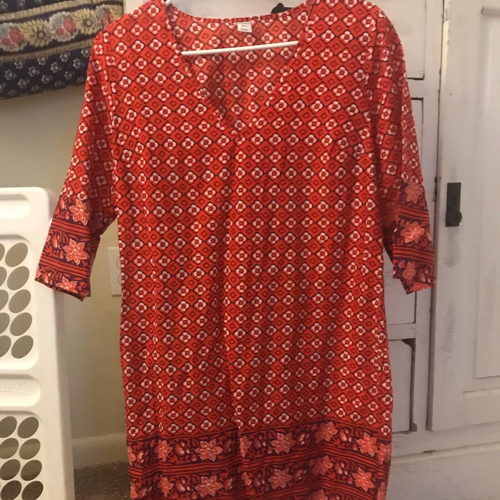Old navy dress